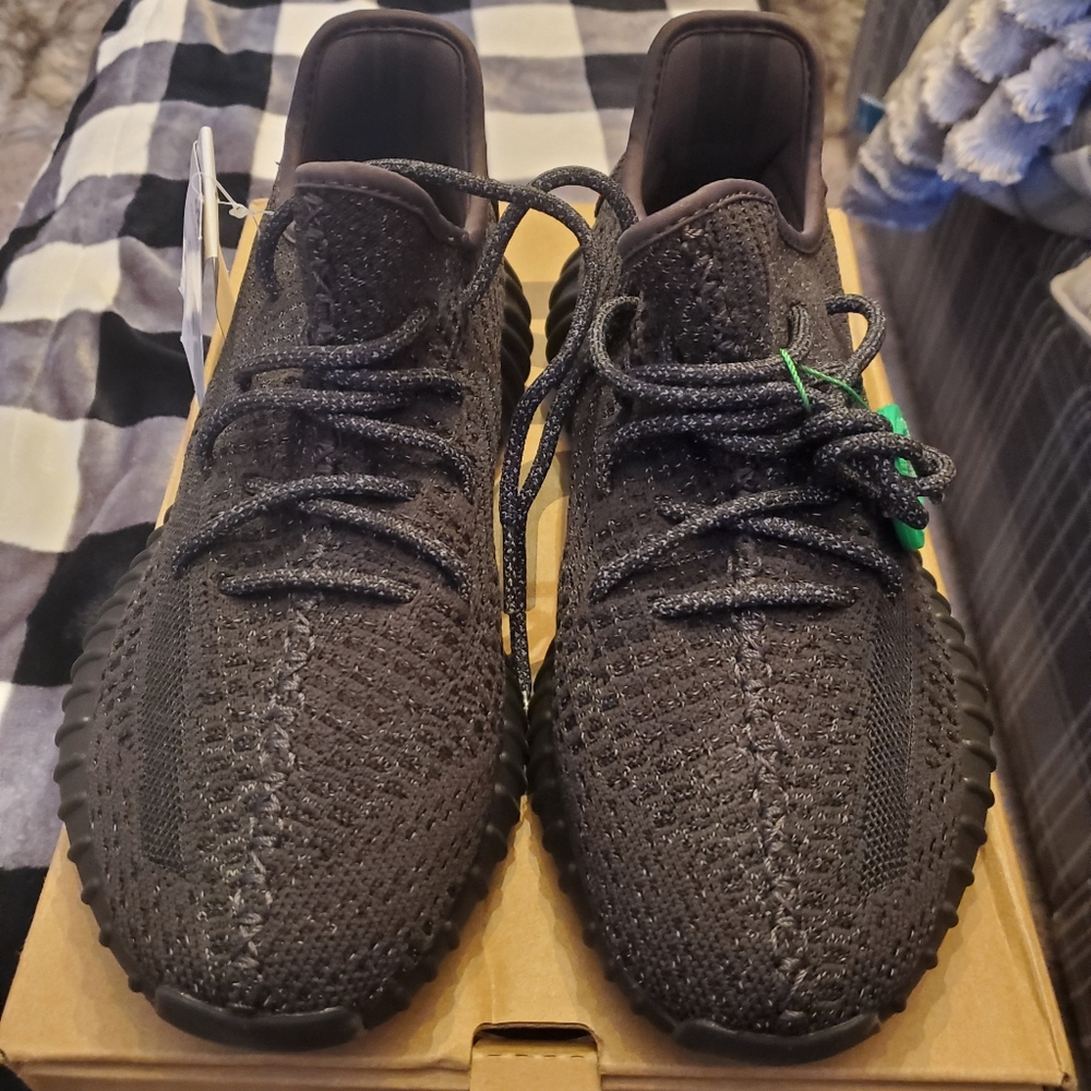 Yeezy Boost 350 Replica Reflectives--  READ BELOW